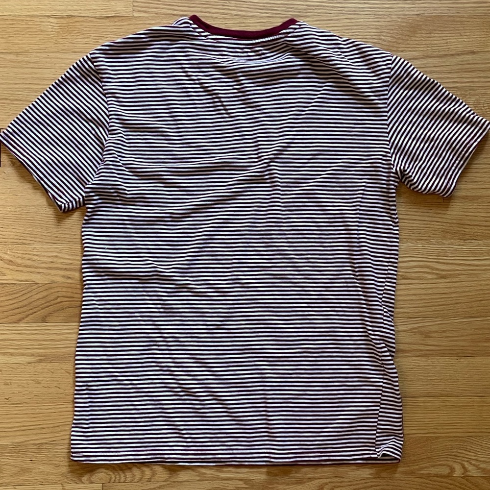 PacSun Basic Striped Tee - Picture 2 of 3